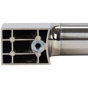 JennAir Rise Handle Kit for Built-In Refrigerators - Stainless Steel, , hires