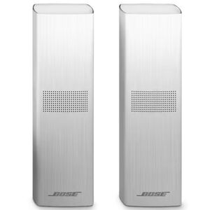 Bose Premium Surround Speakers - White, White, hires
