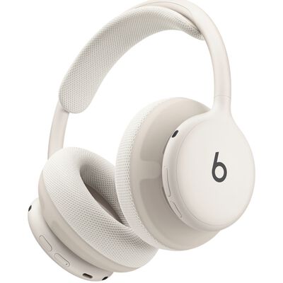 Beats 360 Over-Ear Headphones - Cloud with Cloud Performance Knit Cushions | MJE34LL-A
