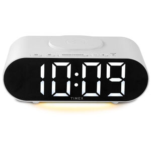 Timex Alarm Clock, , hires