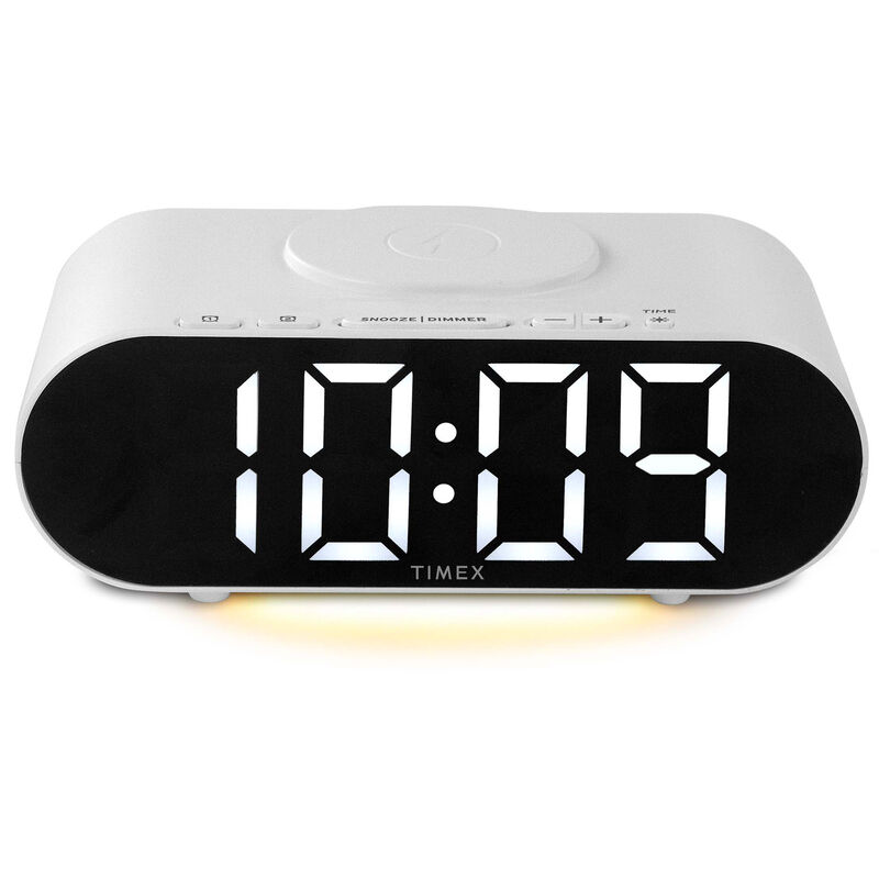 Timex Alarm Clock, , hires