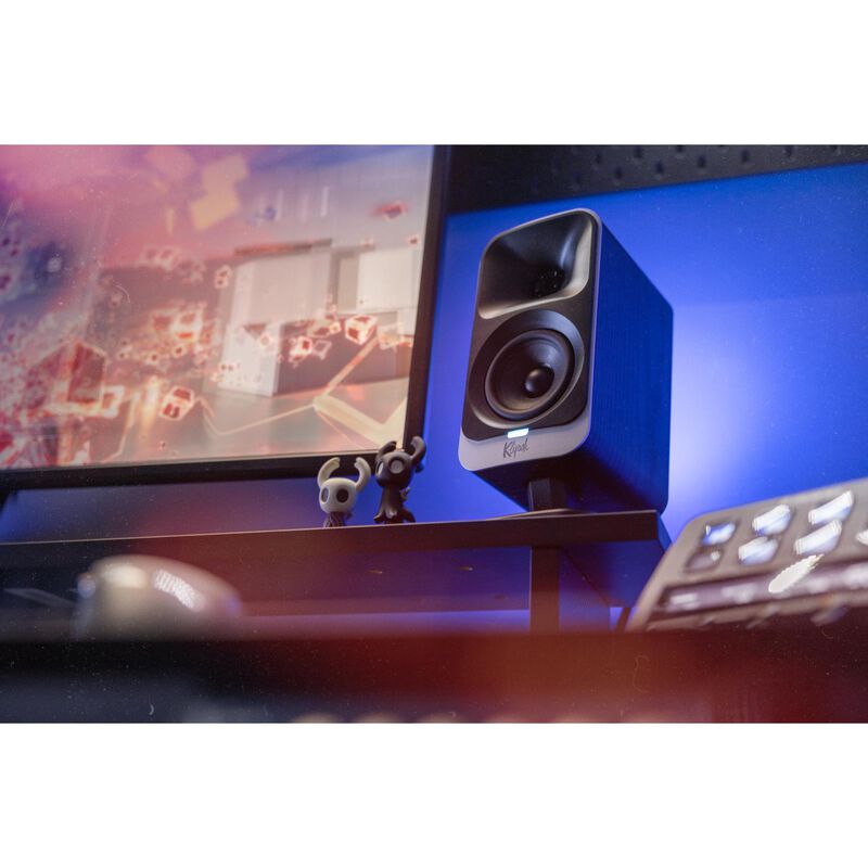 Klipsch ProMedia Lumina Computer Speaker System (Set) - Black, , hires
