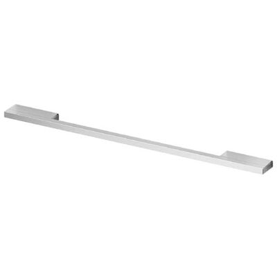 Fisher & Paykel 36 in. Square Fine Handle Kit for Integrated Cooldrawer - Stainless Steel | AHD5RD36S