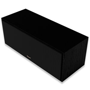 Klipsch Center Channel Speaker - Black, , hires