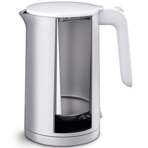 Zwilling Enfinigy 1.5-Liter Cool Touch Electric Kettle - Silver, , hires