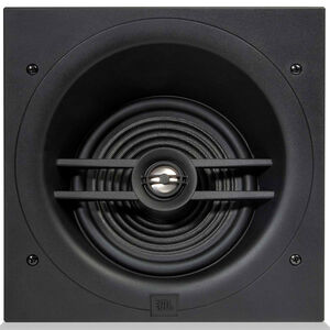 JBL Stage 260CSA 2-Way 6.5 in. (165mm) Angled In-Ceiling Loudspeaker - Black, , hires