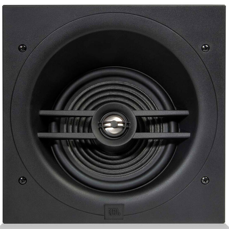 JBL Stage 260CSA 2-Way 6.5 in. (165mm) Angled In-Ceiling Loudspeaker - Black, , hires