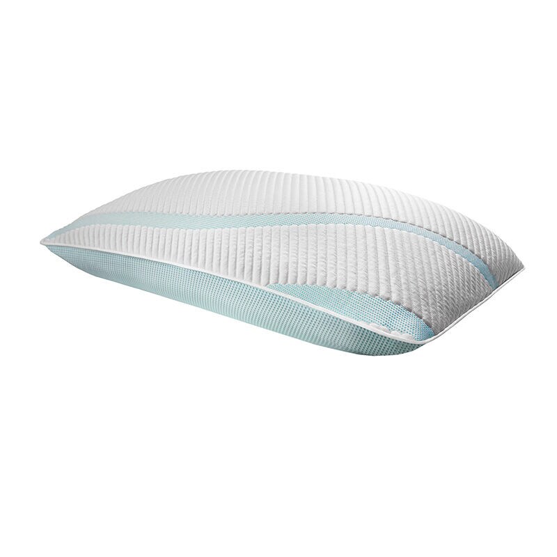 Tempur adapt cooling pillow new arrivals