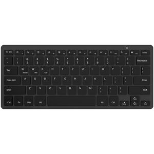 Helix Mini Wireless Keyboard - Black, , hires