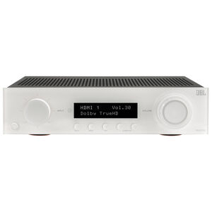 JBL 5.2 Channel 8K AV Receiver - White, , hires