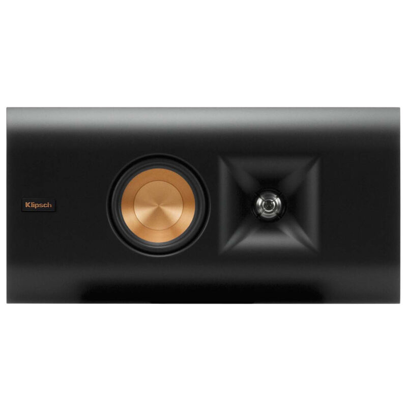 Klipsch Reference Premiere On-Wall Speaker (Each) - Matte Black, , hires