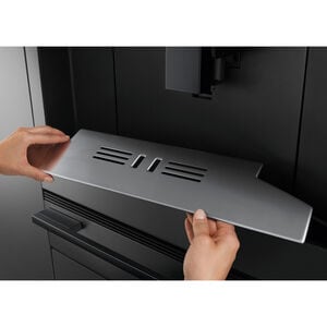 Fisher & Paykel Series-9 24 in. Built-in Coffee Maker - Black, , hires