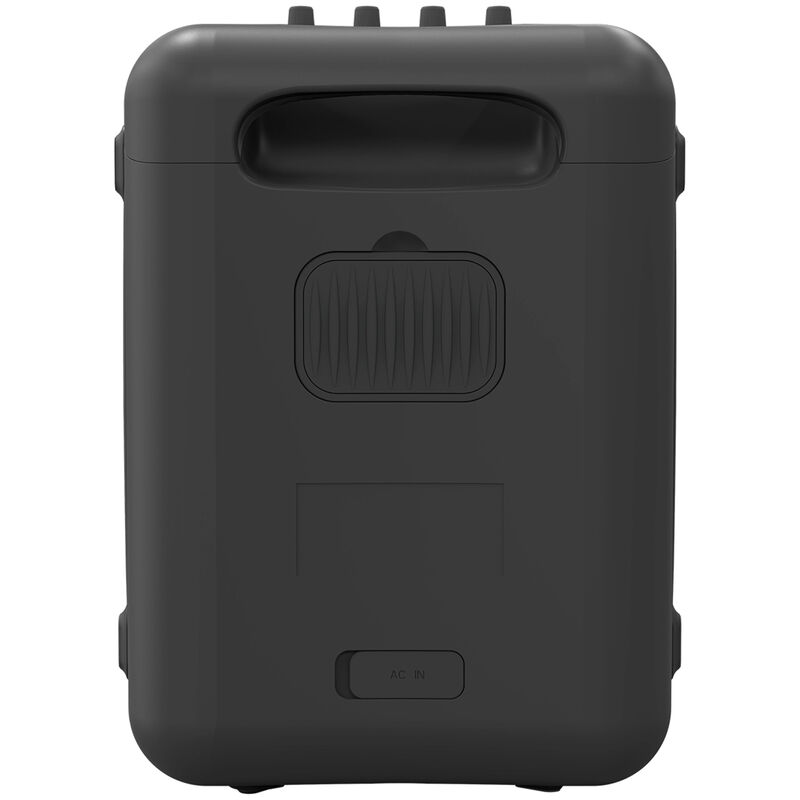 Klipsch Vegas Music City Party Speaker - Black, , hires