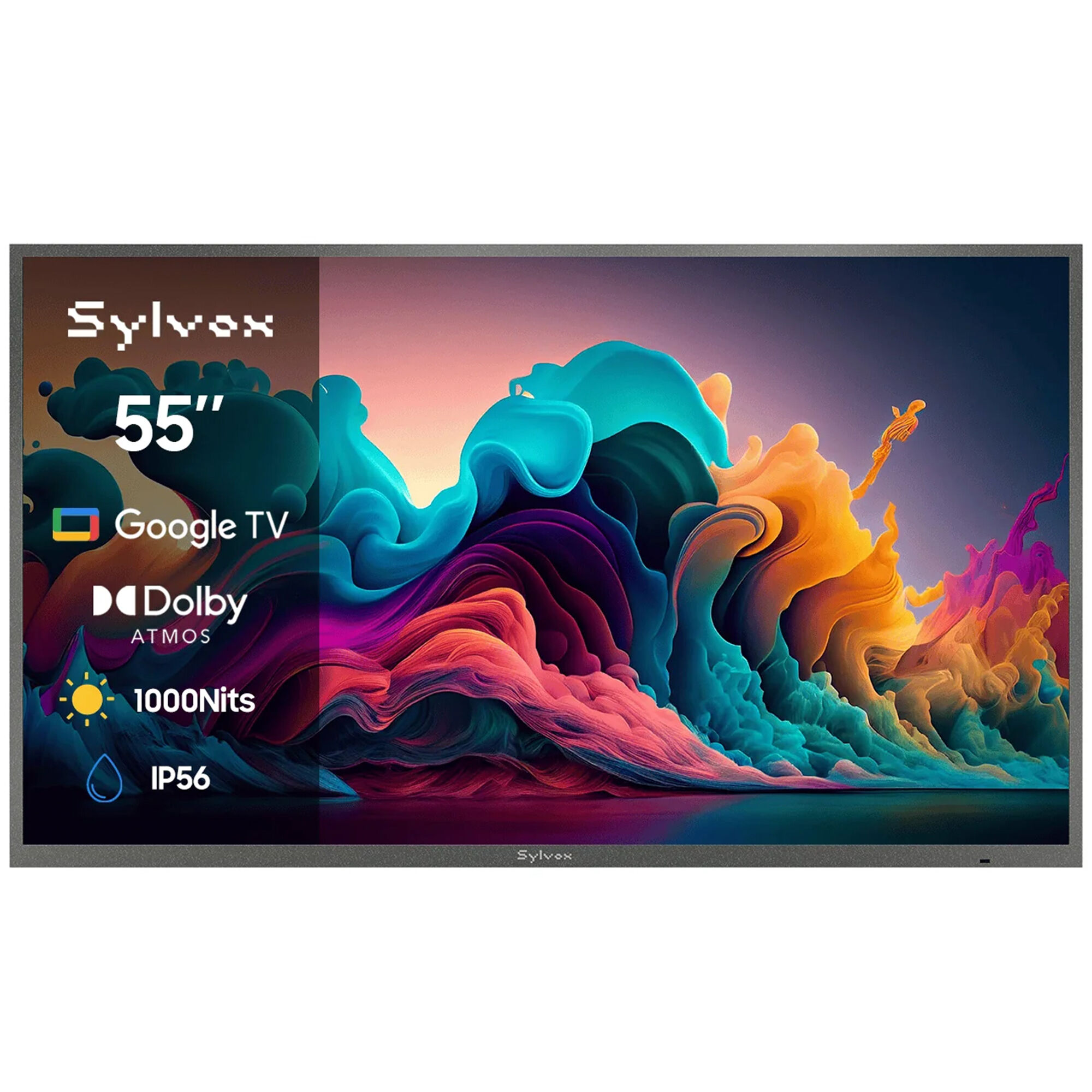 Sylvox - Deck ProQ 3.0 55