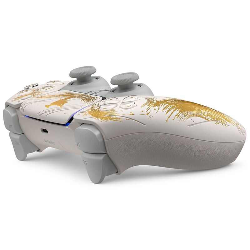 Sony PlayStation 5 - Ghost of Yotei Gold Limited Edition Bundle, , hires