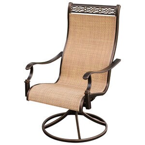 Hanover Manor 3-Piece Bistro Dining Set, , hires