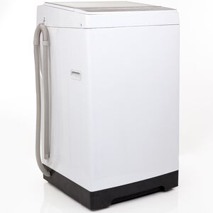Avanti 20 in. 1.6 cu. ft. Portable Washer with Auto-power off - White, , hires