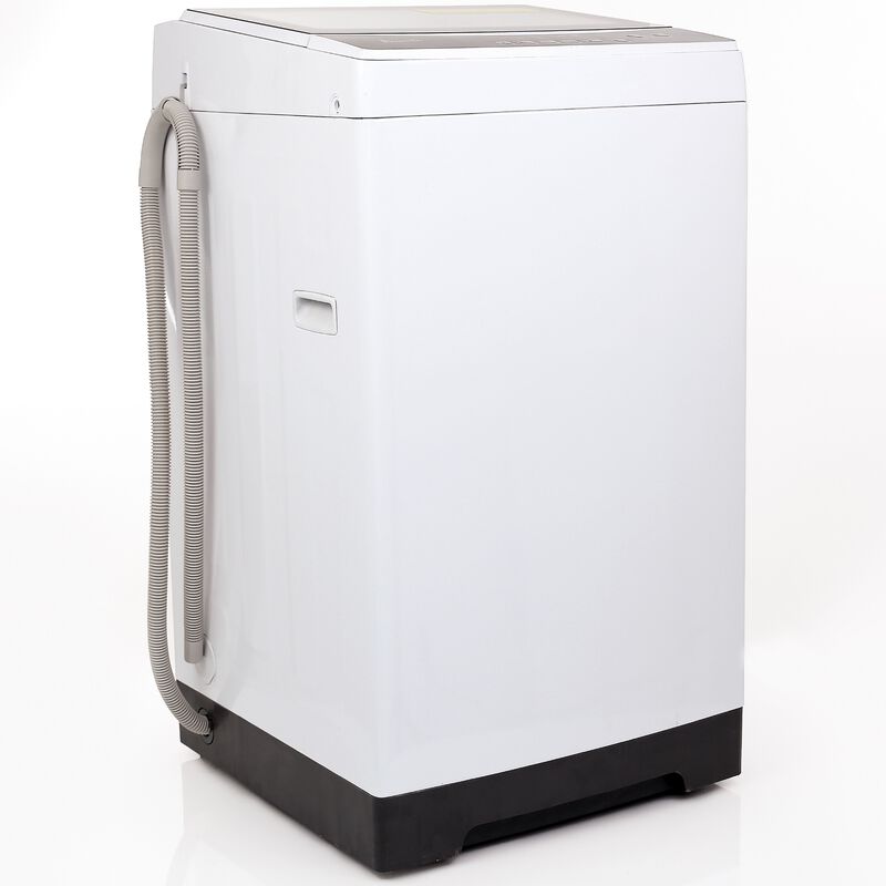 Avanti 20 in. 1.6 cu. ft. Portable Washer with Auto-power off - White, , hires