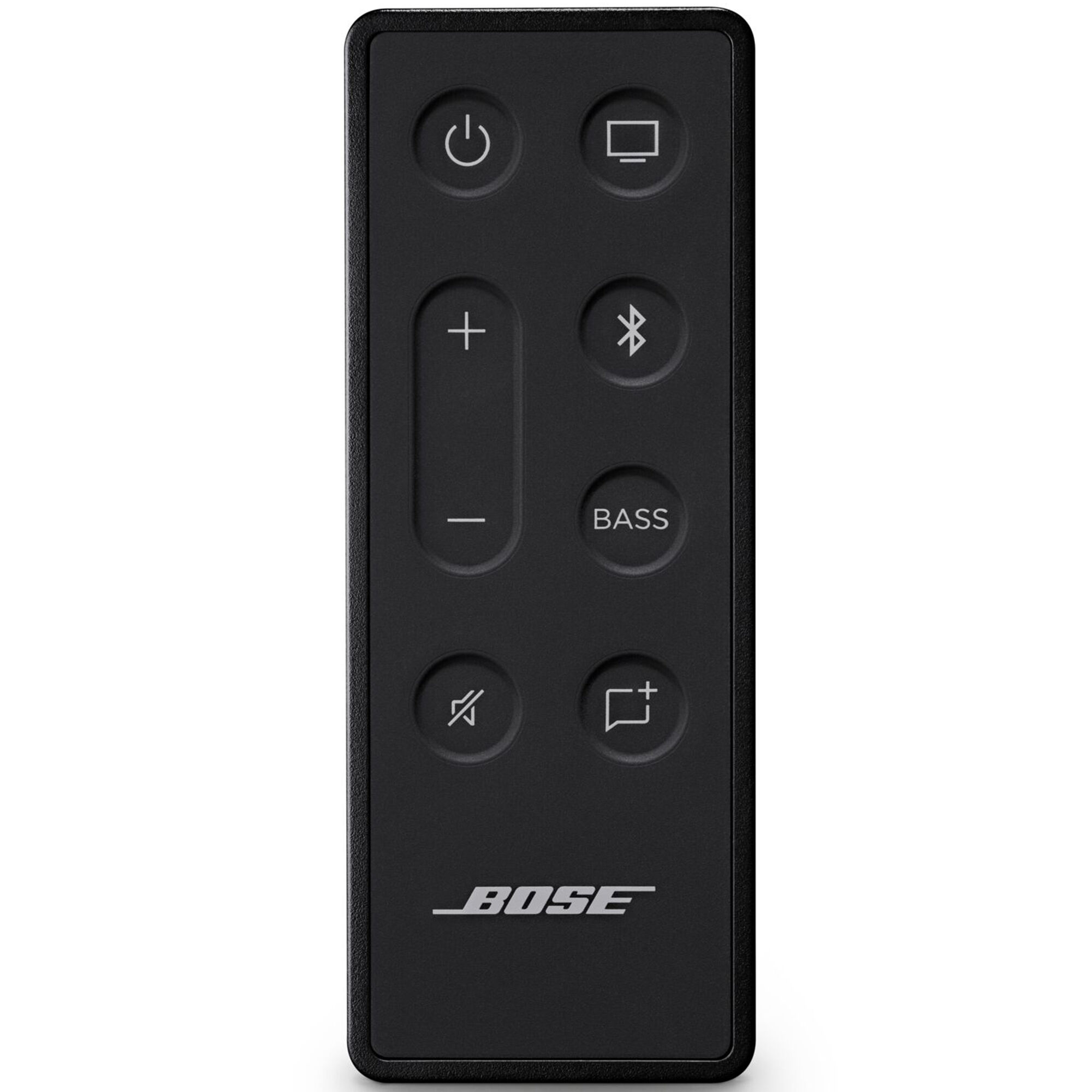 Bose TV Speaker Bluetooth Sound Bar - Black | P.C. Richard & Son