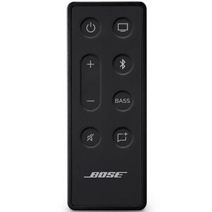 Bose TV Speaker Bluetooth Sound Bar - Black, , hires