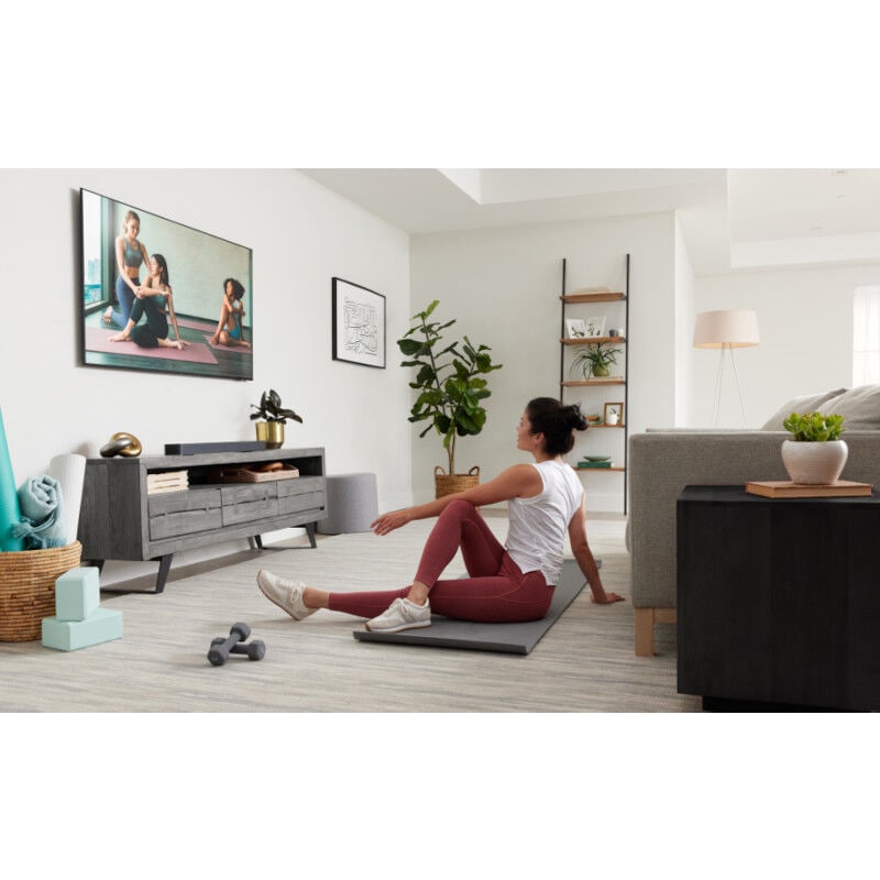 JBL 5 Channel Dolby Atmos Smart Sound Bar with Bluetooth - Black, , hires