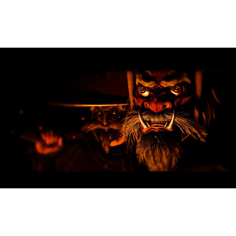 Ghost of Yotei - PlayStation 5, , hires