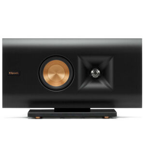 Klipsch Reference Premiere On-Wall Speaker (Each) - Matte Black, , hires