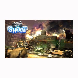 The Shoot for PS3 - PlayStation Move Required, , hires