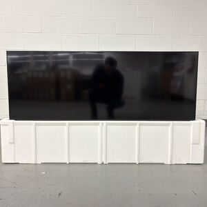 Samsung - 55" Class Q7F QLED 4K UHD Samsung Vision AI Smart TV (Open Box Good Condition), , hires
