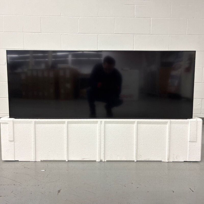 Samsung - 55" Class Q7F QLED 4K UHD Samsung Vision AI Smart TV (Open Box Good Condition), , hires