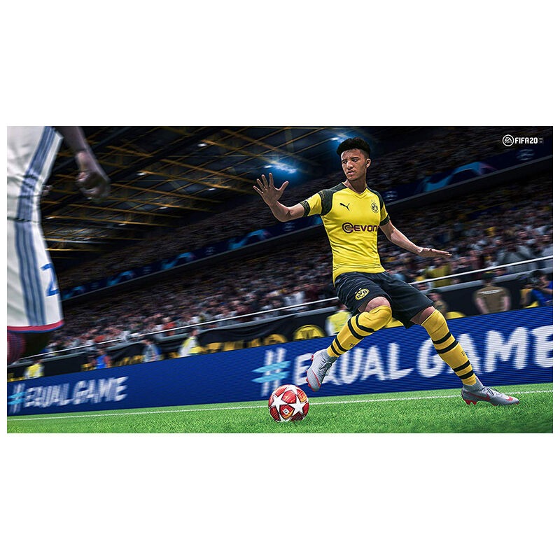 FIFA 20 for Xbox One, , hires