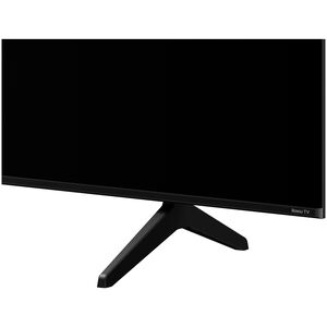 TCL - 85" Class Q6LR Series QLED 4K UHD Smart Roku TV, , hires