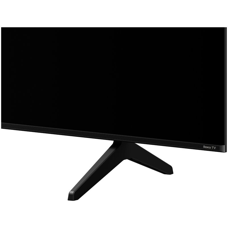 TCL - 85" Class Q6LR Series QLED 4K UHD Smart Roku TV, , hires