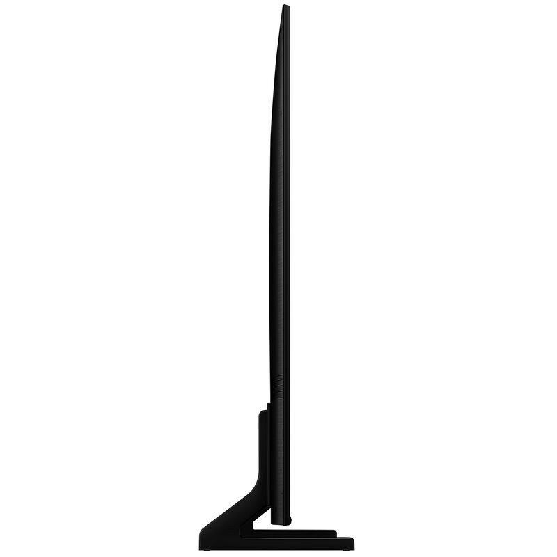 Samsung - 65" Class Q60D Series QLED 4K UHD Smart Tizen TV, , hires