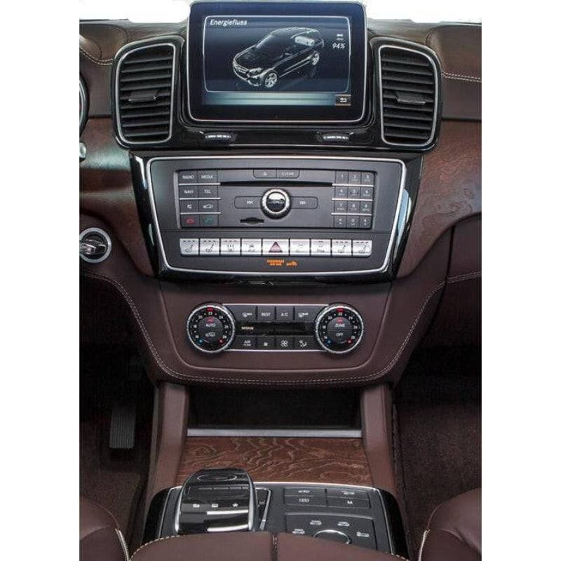 RDVFL Wireless CarPlay/Android Auto for Mercedes-Benz w/ NTG5 System, , hires