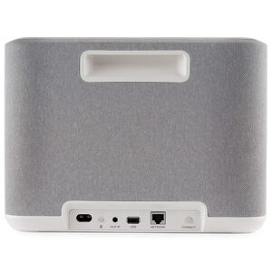 Denon Home 250 Mid-Size Smart Speaker with Built-In HEOS - White, White, hires