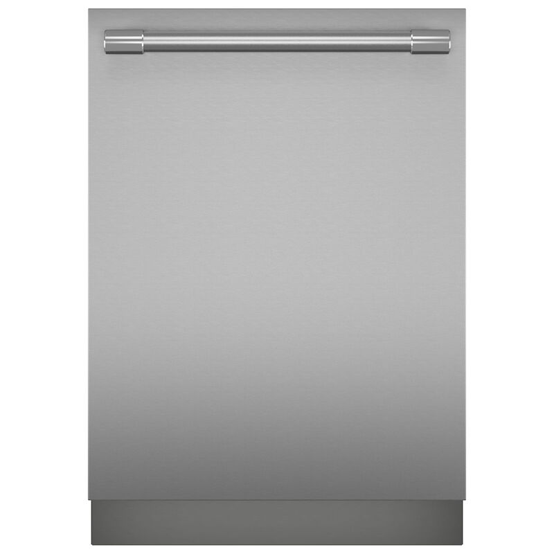 Thermador Star Sapphire 24 in. Top Control Smart Dishwasher with 42 dBa Sound Level, 3rd-Rack & StarDry - Stainless Steel, , hires