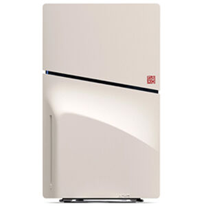 Sony PS5 DualSense Wireless Controller - Ghost of Yotei Gold Limited Edition, , hires