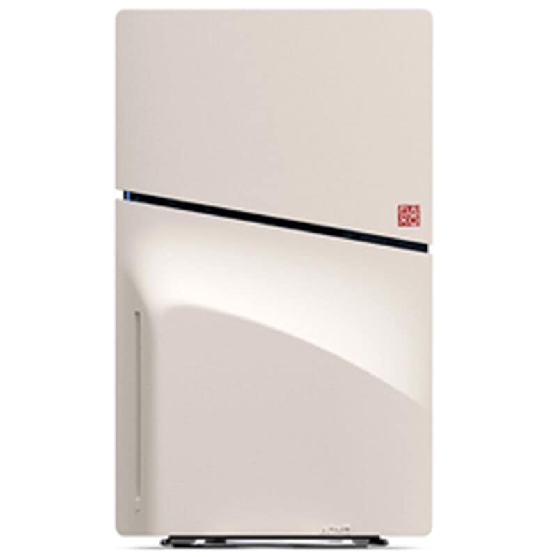 Sony PS5 DualSense Wireless Controller - Ghost of Yotei Gold Limited Edition, , hires