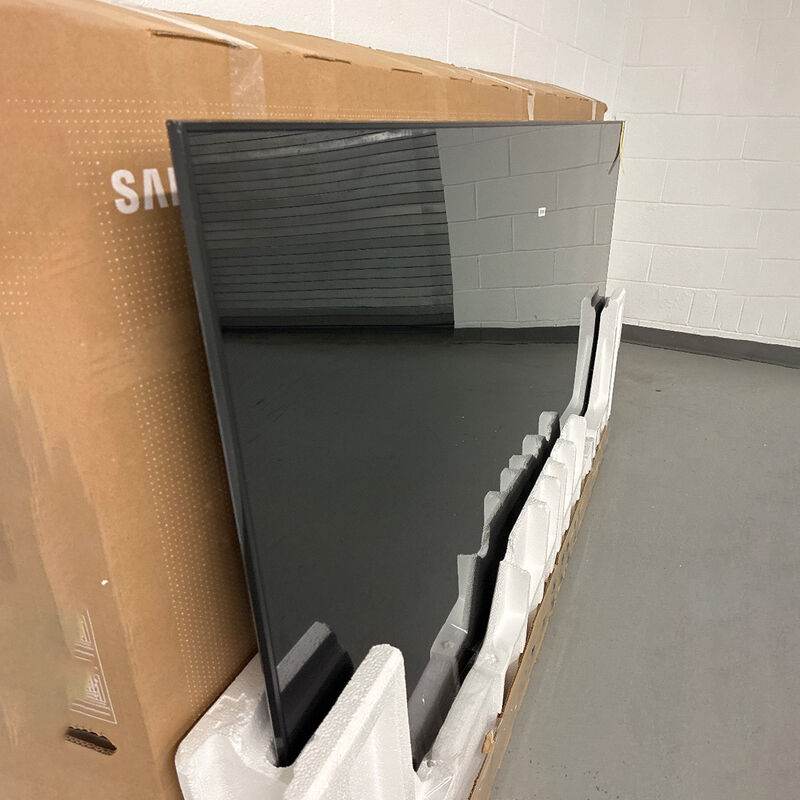 Samsung - 85" Class Q8F QLED 4K UHD Samsung Vision AI Smart TV (Open Box Good Condition), , hires