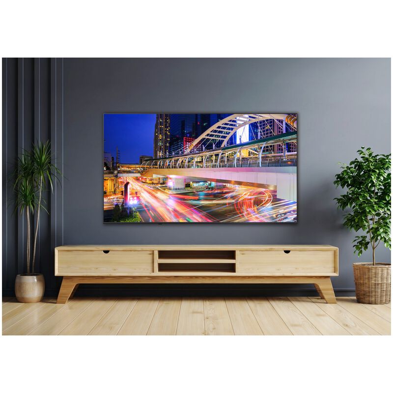 LG - 55" Class QNED75B QNED Mini-LED 4K UHD Smart webOS TV, , hires