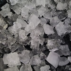 XO 15 in. Built-In Undercounter Ice Maker with 25 lb. Ice Storage - Custom Panel Ready, , hires