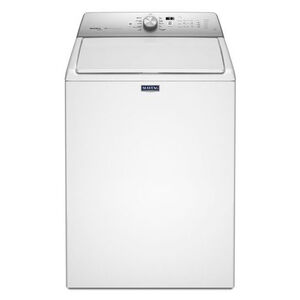 Maytag Bravos Top Loading 4.8 Cubic Foot Washer, , hires
