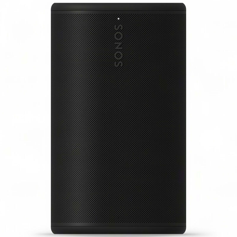 Sonos Play Bluetooth Speaker - Black | P.C. Richard & Son