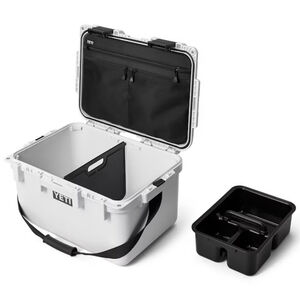 YETI Loadout Gobox 30 - White, Yeti-White, hires