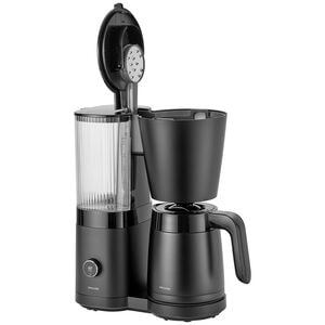 Zwilling Enfinigy 10-Cup Drip Coffee Maker With Thermal Carafe - Black, , hires