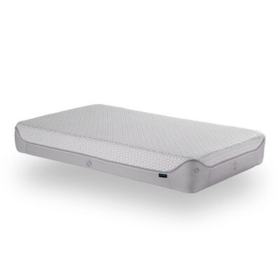 BedGear Air-X 2-Stage Crib Mattress | BGAX2CMB5GC