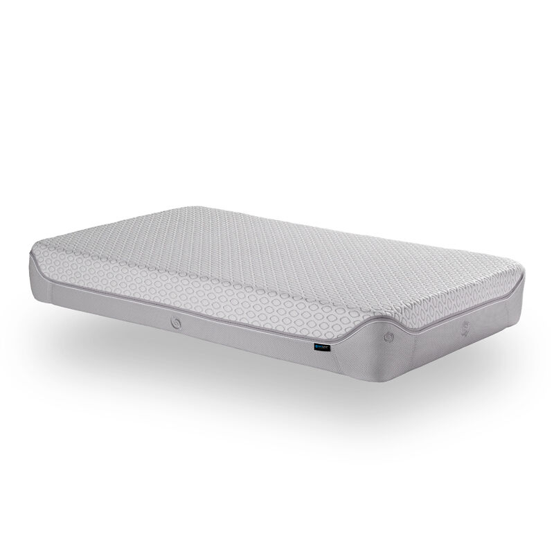 BedGear Air-X 2-Stage Crib Mattress, , hires