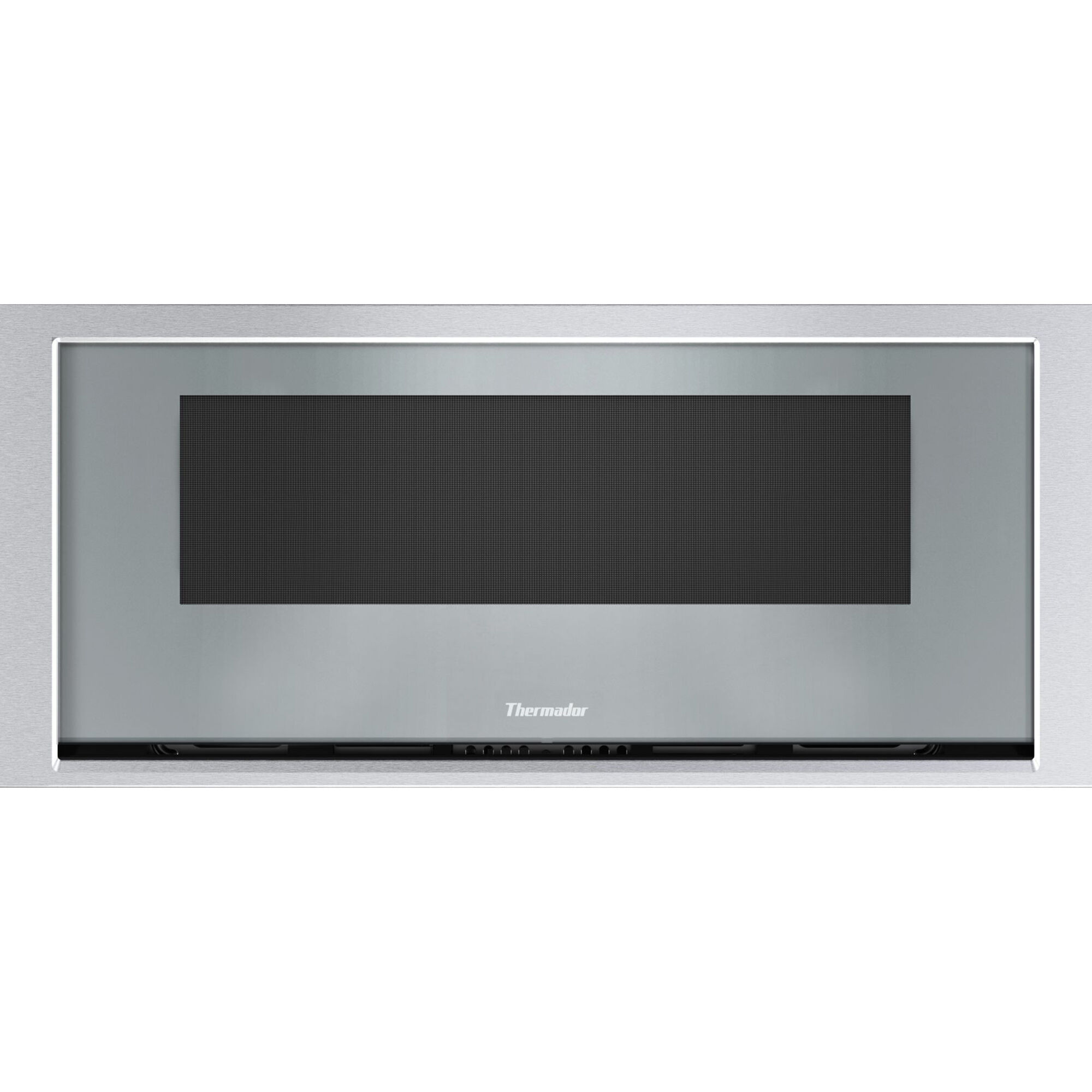 Thermador Masterpiece Professional Series Drawer Microwave - Thumbnail 2
