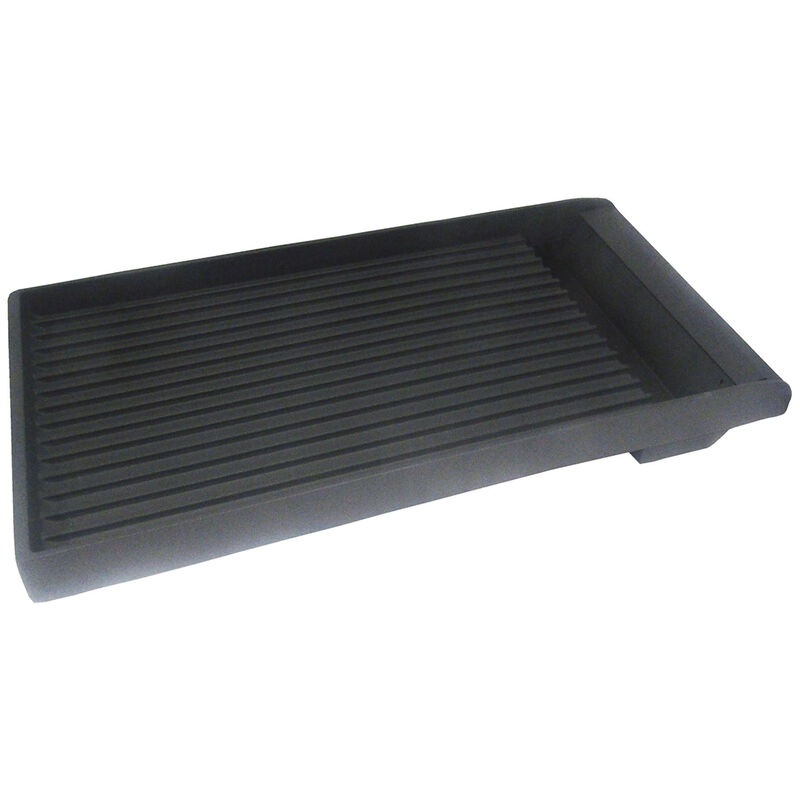 Thermador 12 in. Fusion Coating Griddle Plate for Ranges, , hires